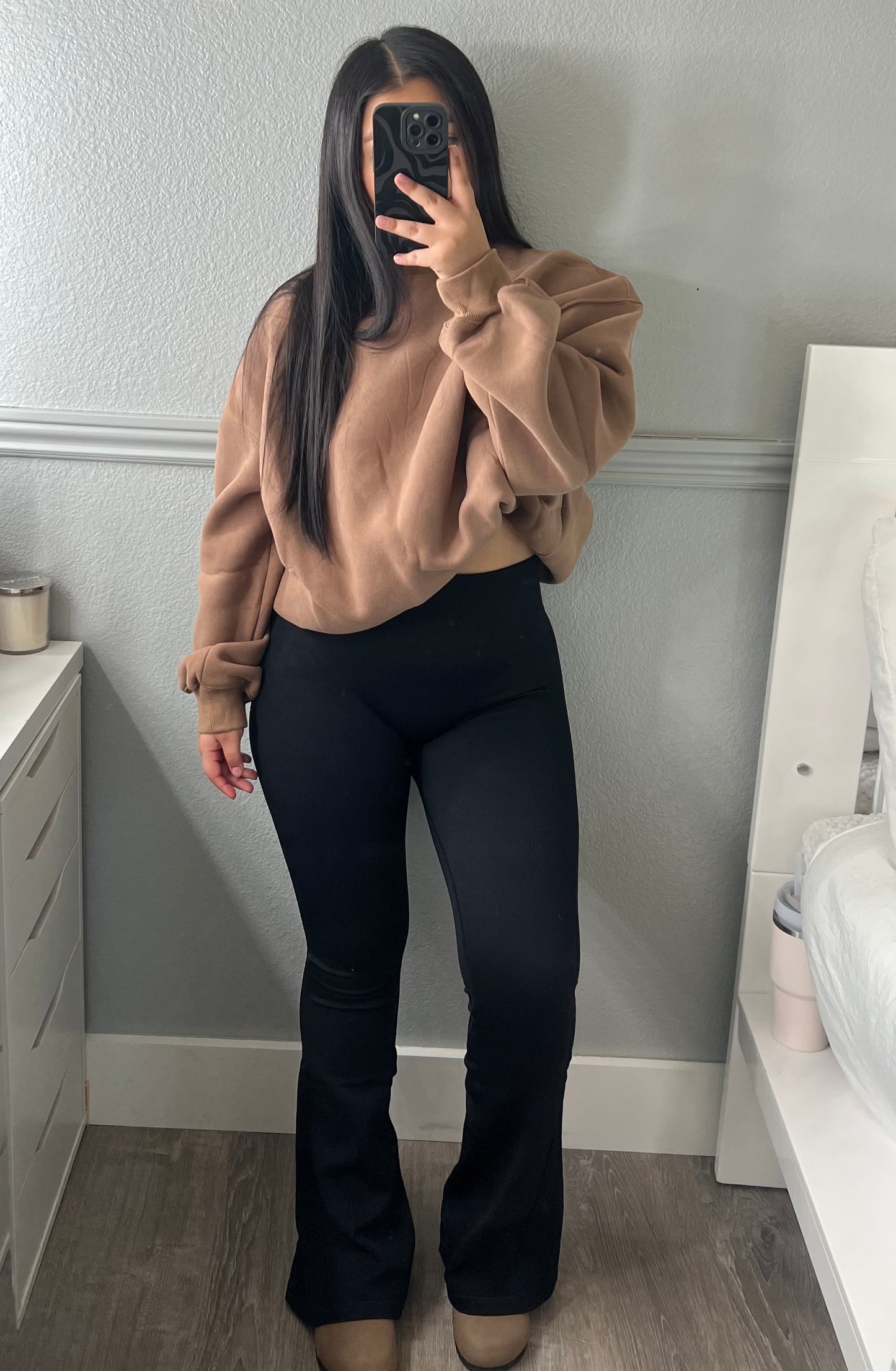 Alice Flare Leggings