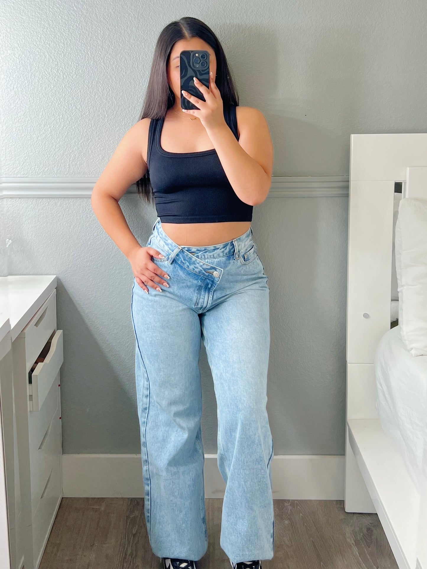 Jazlyn Jeans