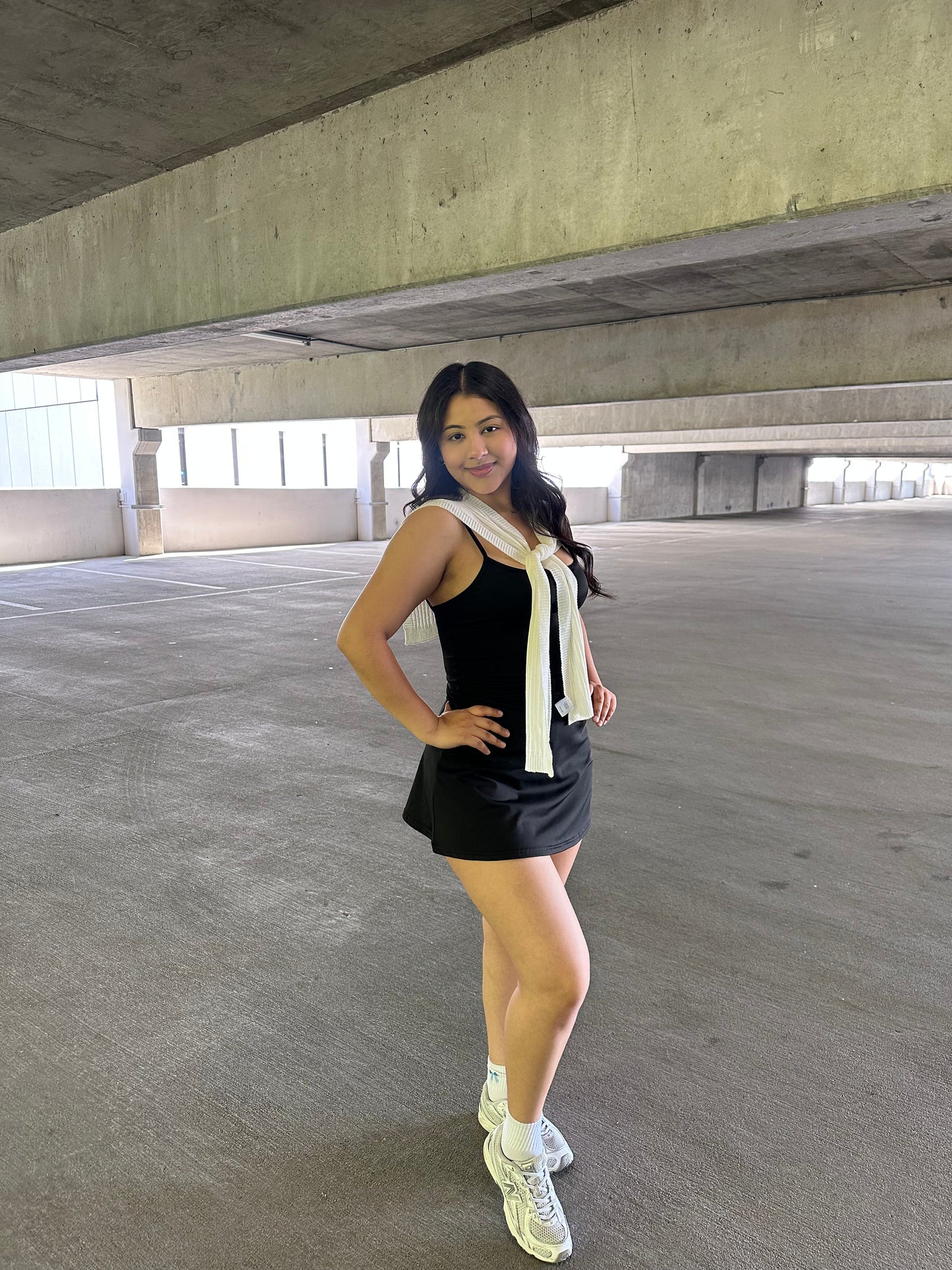 Emily Dress