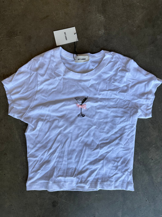 Mar-Tini Tee