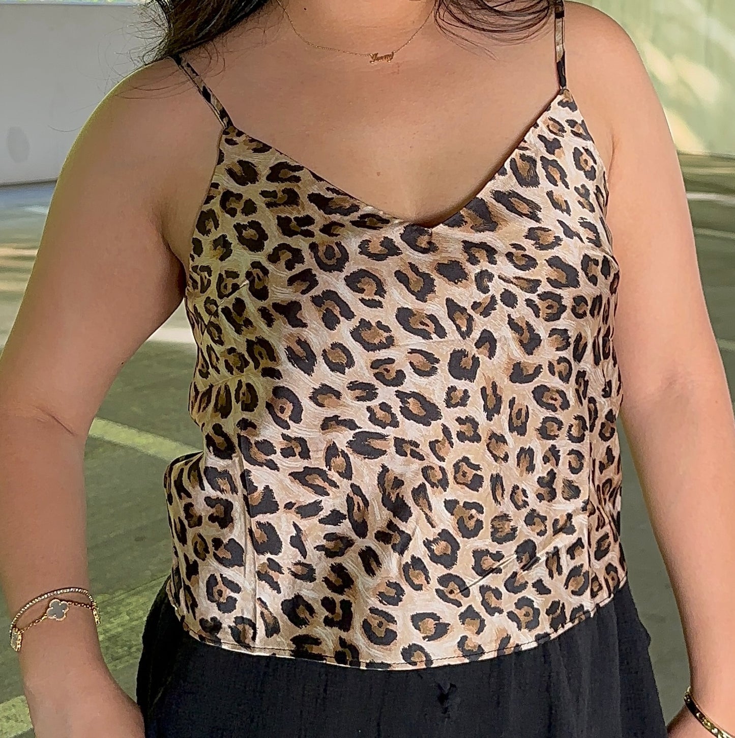 Alma Top