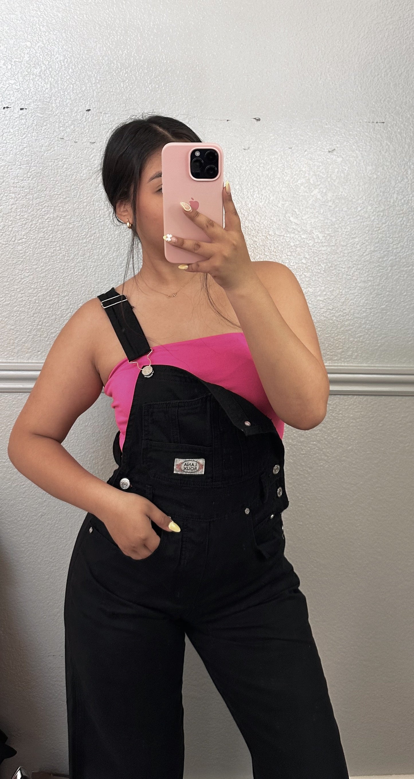 Mami overalls