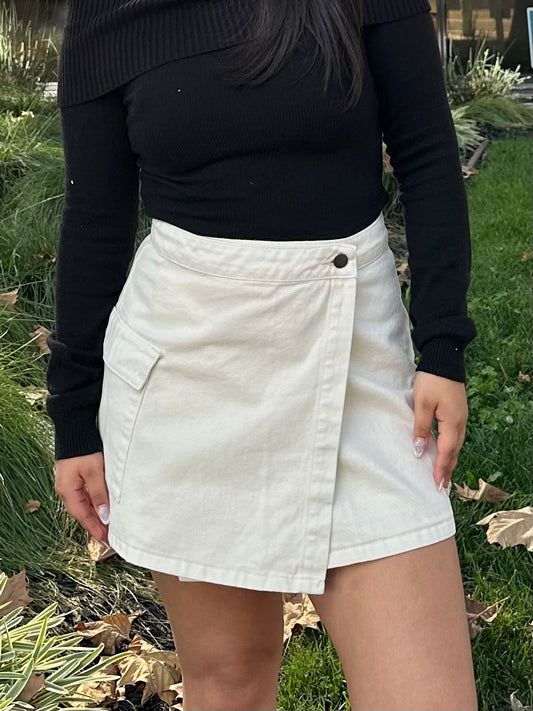 Alana skirt