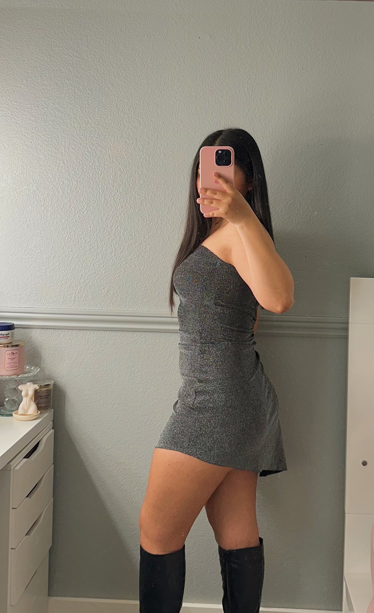 Fresita mini Dress