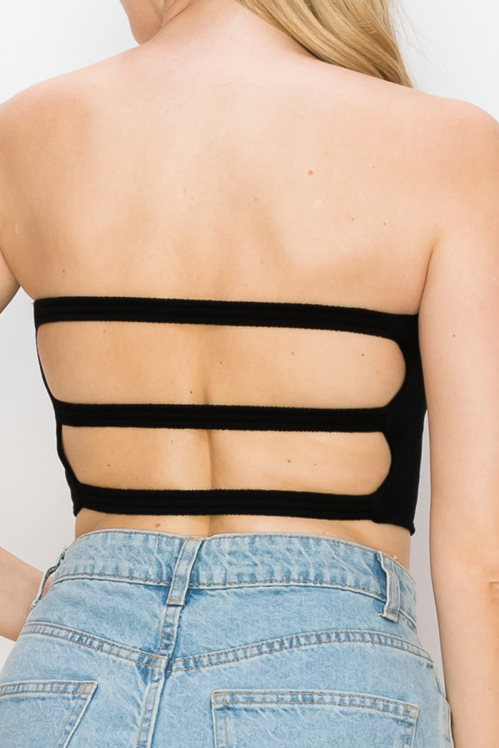 Mia Tube Top